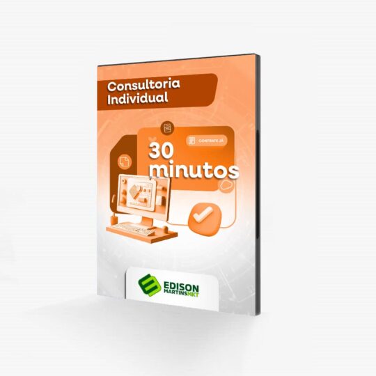 Consultoria Individual (30 Minutos)